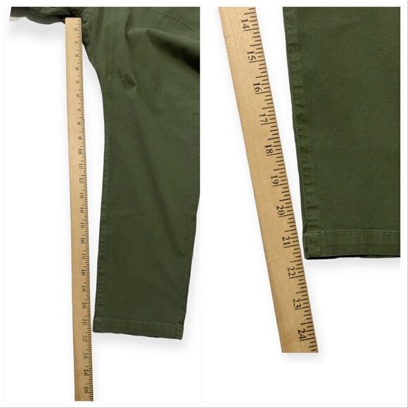 Nili Lotan Paris Pants in Camo,‎  Size 2, NWT - Picture 13 of 13